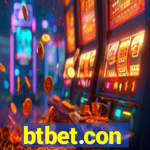 btbet.con