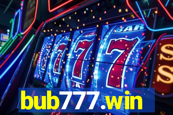 bub777.win