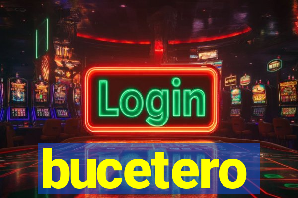 bucetero