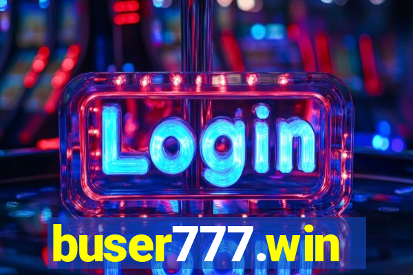 buser777.win