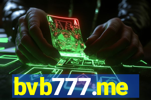 bvb777.me