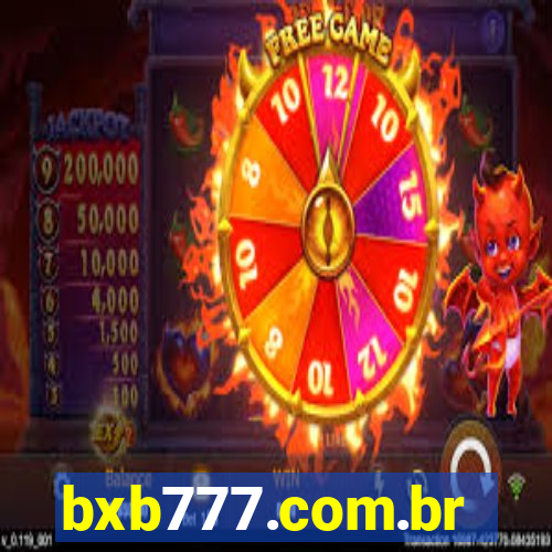 bxb777.com.br