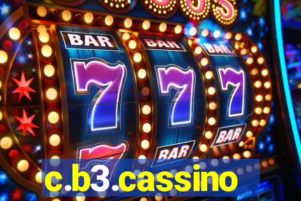 c.b3.cassino