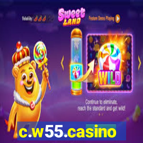 c.w55.casino