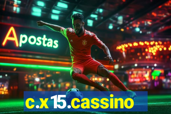 c.x15.cassino