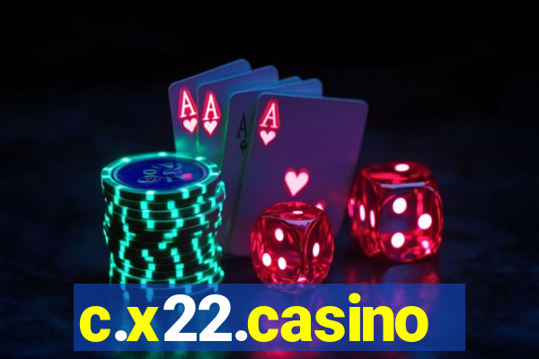 c.x22.casino