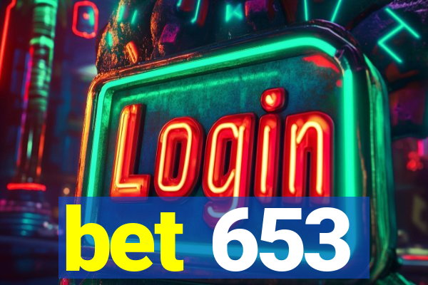 bet 653