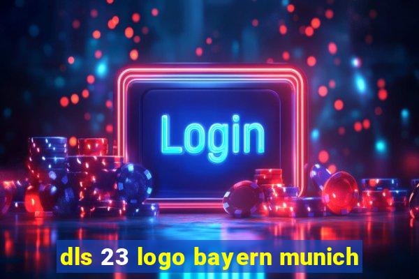 dls 23 logo bayern munich