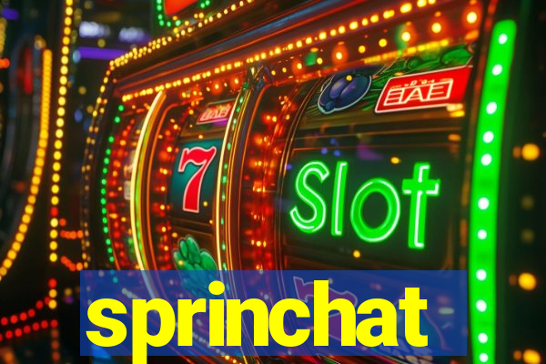 sprinchat