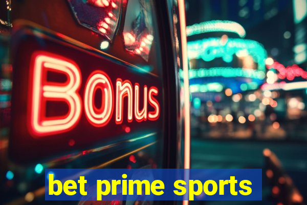 bet prime sports