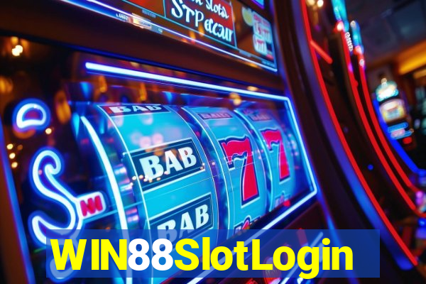 WIN88SlotLogin