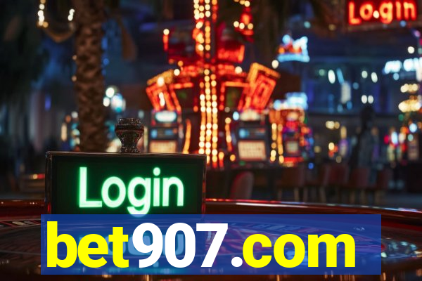 bet907.com