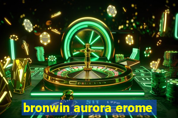 bronwin aurora erome