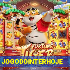 JOGODOINTERHOJE