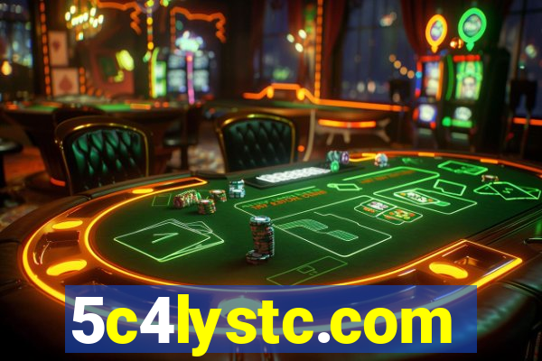 5c4lystc.com