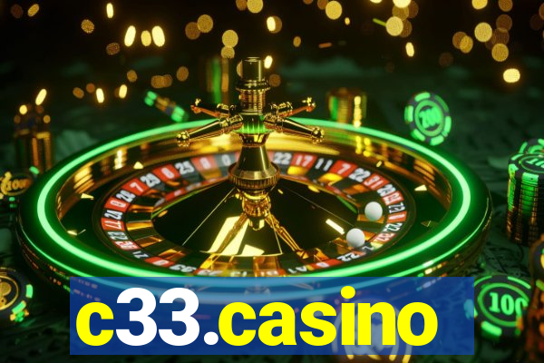 c33.casino