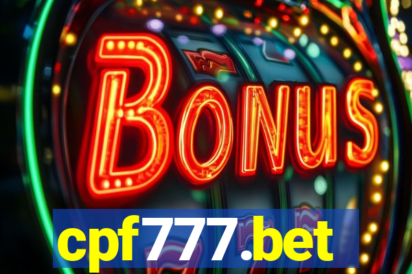 cpf777.bet