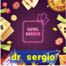 dr sergio urologista cruzeiro sp telefone