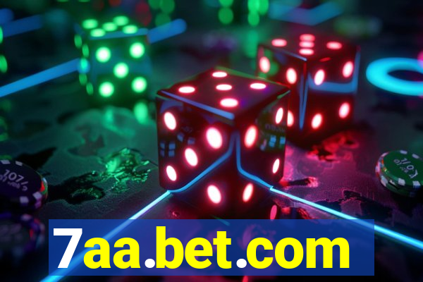 7aa.bet.com