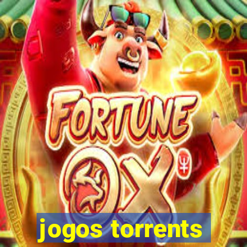 jogos torrents