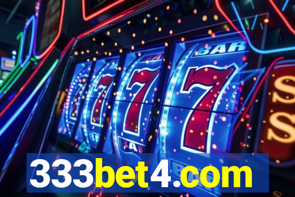 333bet4.com