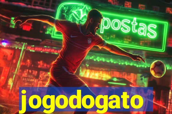 jogodogato