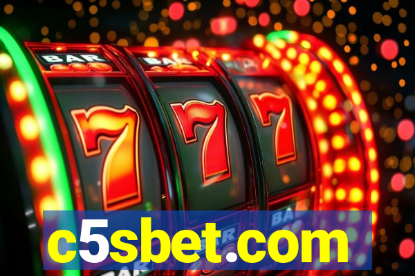 c5sbet.com