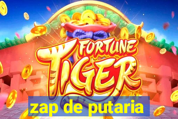 zap de putaria