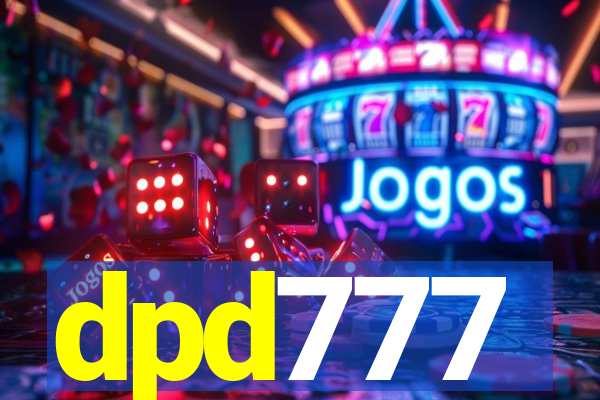 dpd777