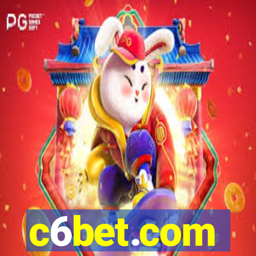 c6bet.com