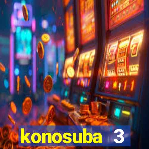 konosuba 3 temporada dublado animes online games