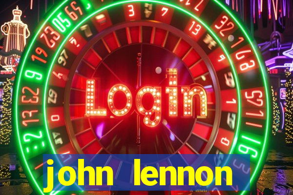 john lennon epiphone casino