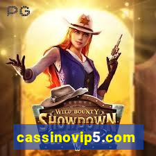 cassinovip5.com