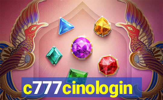 c777cinologin