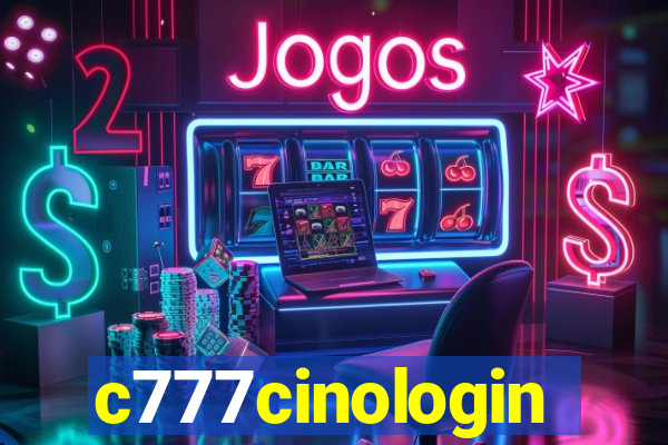 c777cinologin