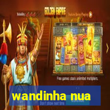 wandinha nua