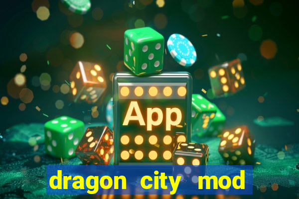 dragon city mod apk team2earn