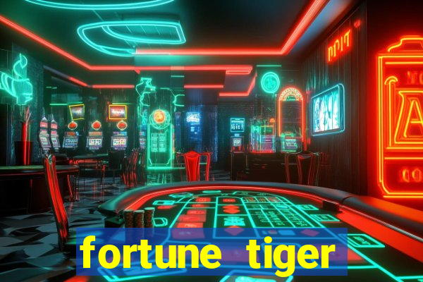 fortune tiger cassino pix