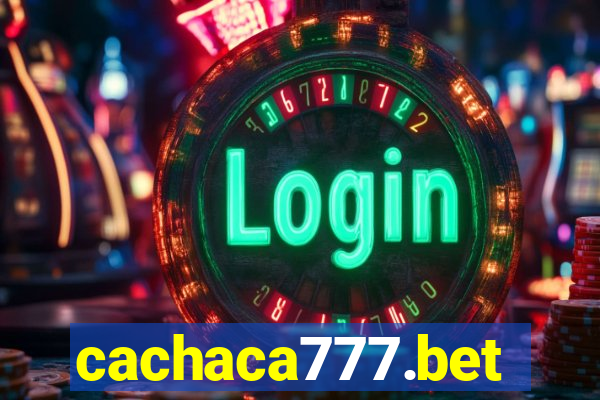 cachaca777.bet