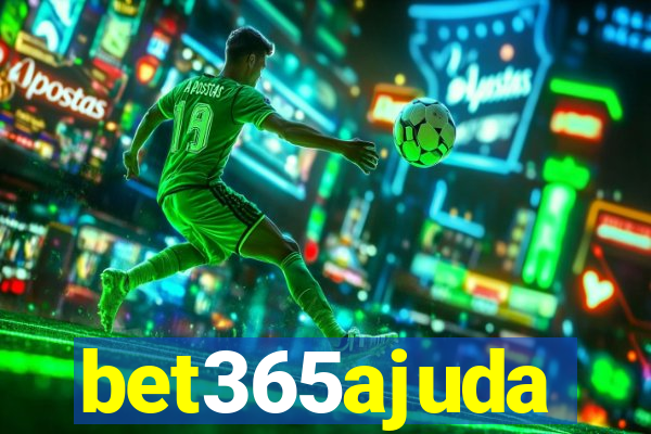 bet365ajuda