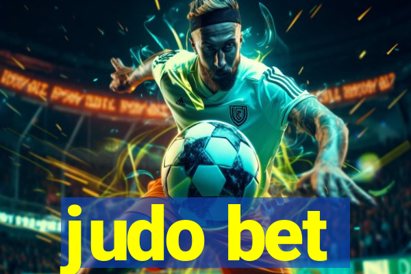 judo bet