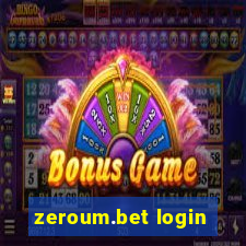 zeroum.bet login