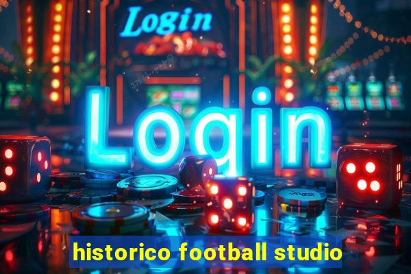 historico football studio