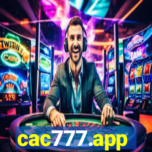 cac777.app