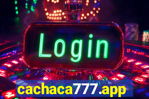 cachaca777.app