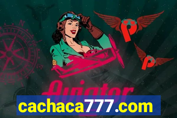 cachaca777.com