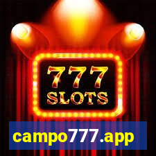 campo777.app