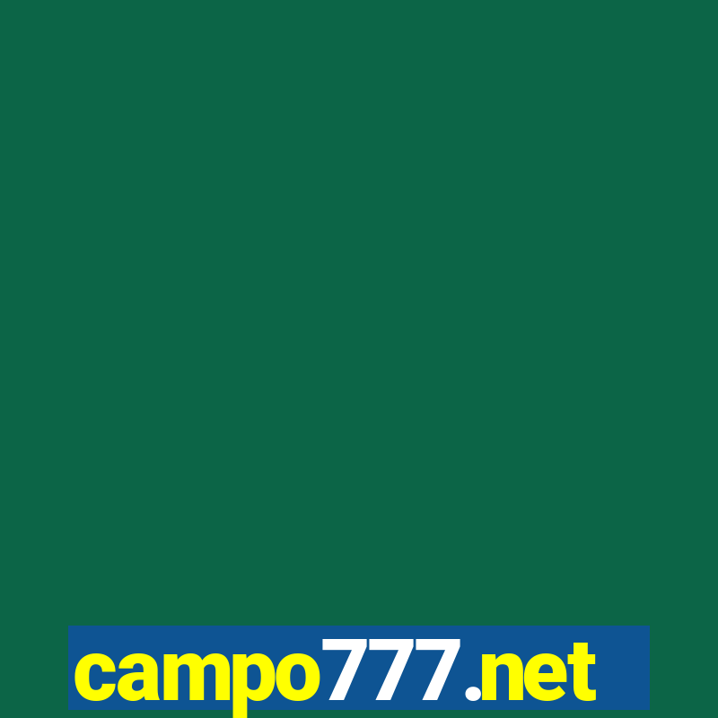 campo777.net