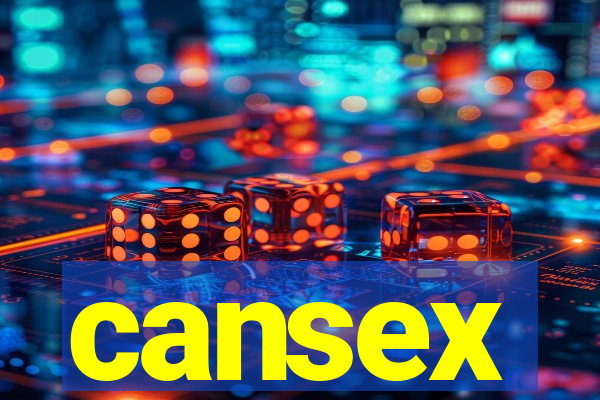 cansex