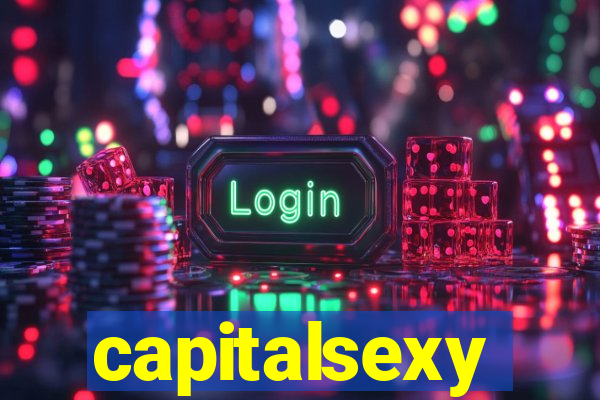 capitalsexy